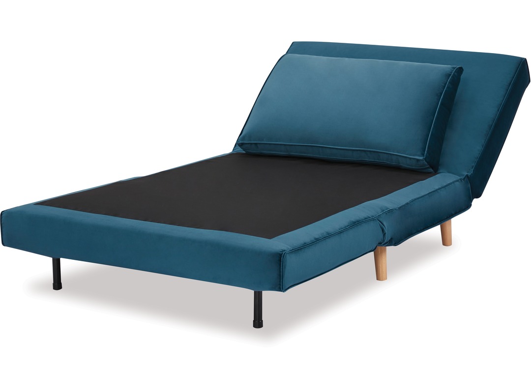 Picton Single Sofa Bed Chair Danske Mobler Furniture